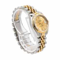 Rolex Datejust 26MM 179173 Two-Tone Watch